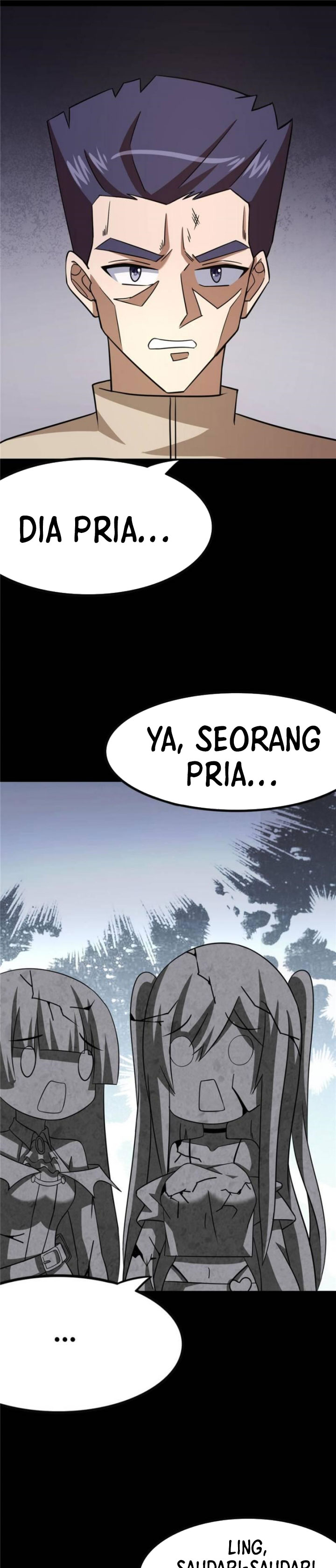 Dilarang COPAS - situs resmi www.mangacanblog.com - Komik virus girlfriend 380 - chapter 380 381 Indonesia virus girlfriend 380 - chapter 380 Terbaru 5|Baca Manga Komik Indonesia|Mangacan