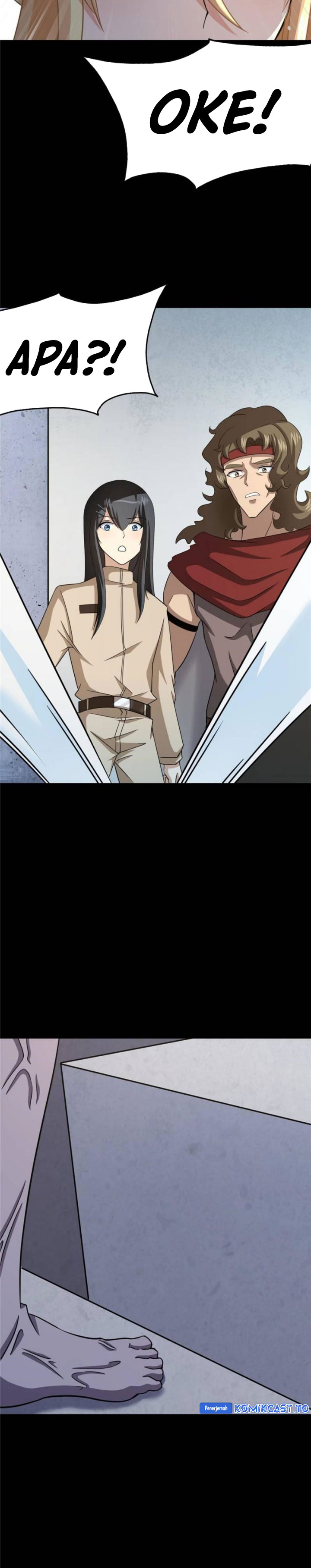 Dilarang COPAS - situs resmi www.mangacanblog.com - Komik virus girlfriend 380 - chapter 380 381 Indonesia virus girlfriend 380 - chapter 380 Terbaru 10|Baca Manga Komik Indonesia|Mangacan