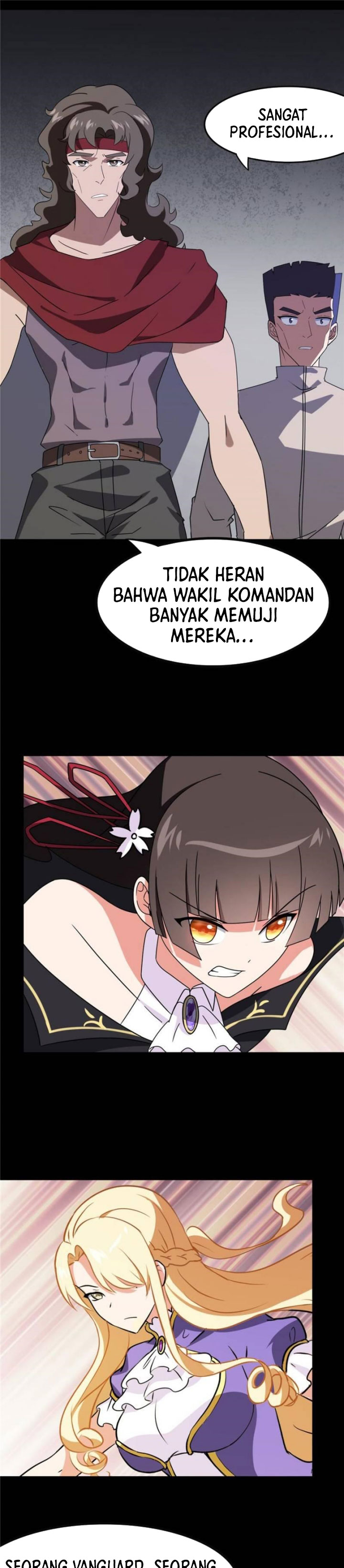 Dilarang COPAS - situs resmi www.mangacanblog.com - Komik virus girlfriend 380 - chapter 380 381 Indonesia virus girlfriend 380 - chapter 380 Terbaru 13|Baca Manga Komik Indonesia|Mangacan