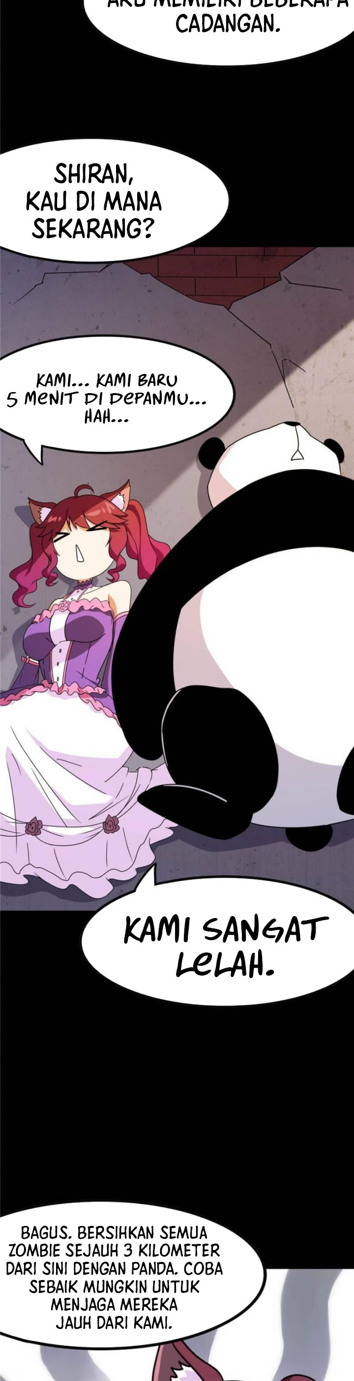 Dilarang COPAS - situs resmi www.mangacanblog.com - Komik virus girlfriend 380 - chapter 380 381 Indonesia virus girlfriend 380 - chapter 380 Terbaru 16|Baca Manga Komik Indonesia|Mangacan