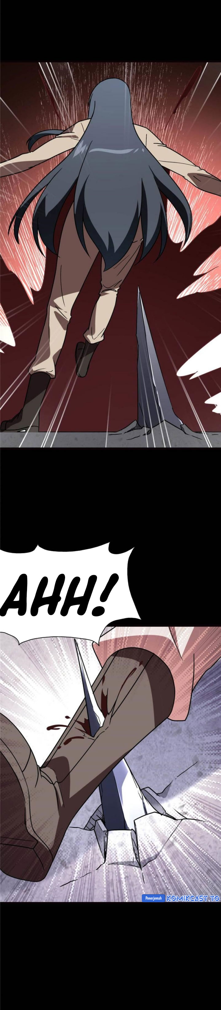 Dilarang COPAS - situs resmi www.mangacanblog.com - Komik virus girlfriend 380 - chapter 380 381 Indonesia virus girlfriend 380 - chapter 380 Terbaru 25|Baca Manga Komik Indonesia|Mangacan