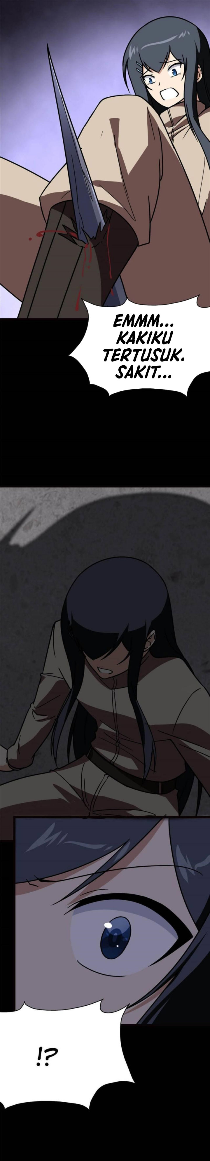 Dilarang COPAS - situs resmi www.mangacanblog.com - Komik virus girlfriend 380 - chapter 380 381 Indonesia virus girlfriend 380 - chapter 380 Terbaru 26|Baca Manga Komik Indonesia|Mangacan