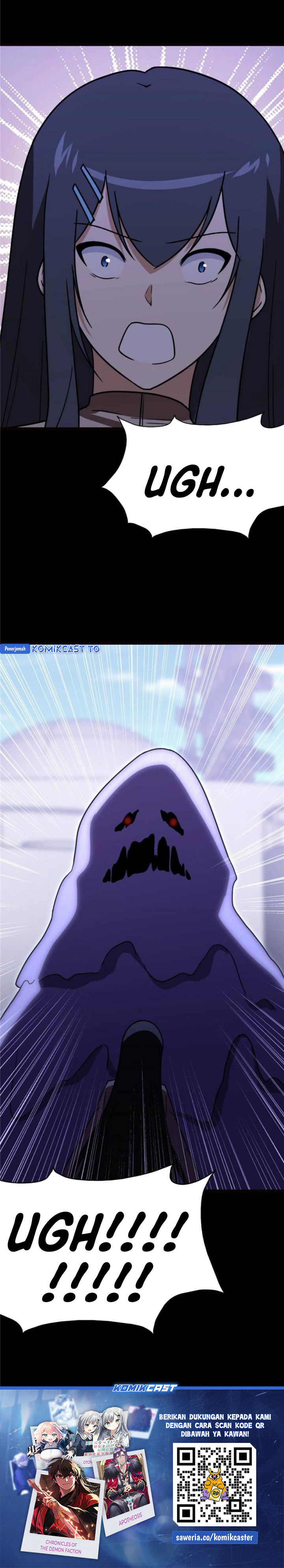 Dilarang COPAS - situs resmi www.mangacanblog.com - Komik virus girlfriend 380 - chapter 380 381 Indonesia virus girlfriend 380 - chapter 380 Terbaru 27|Baca Manga Komik Indonesia|Mangacan