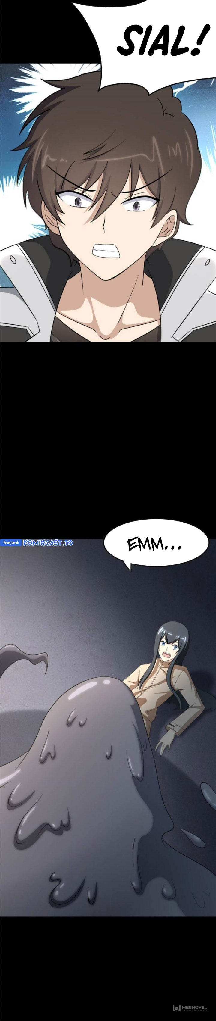 Dilarang COPAS - situs resmi www.mangacanblog.com - Komik virus girlfriend 381 - chapter 381 382 Indonesia virus girlfriend 381 - chapter 381 Terbaru 2|Baca Manga Komik Indonesia|Mangacan