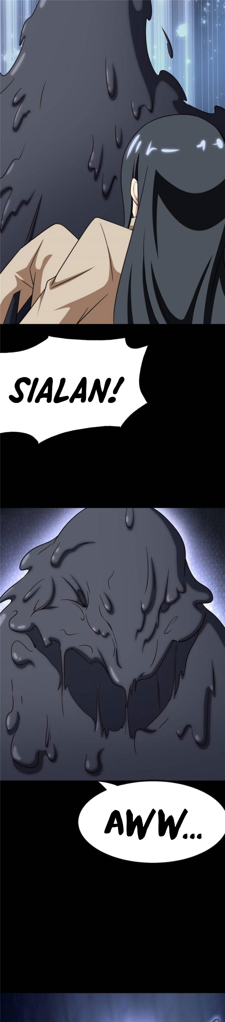 Dilarang COPAS - situs resmi www.mangacanblog.com - Komik virus girlfriend 381 - chapter 381 382 Indonesia virus girlfriend 381 - chapter 381 Terbaru 3|Baca Manga Komik Indonesia|Mangacan