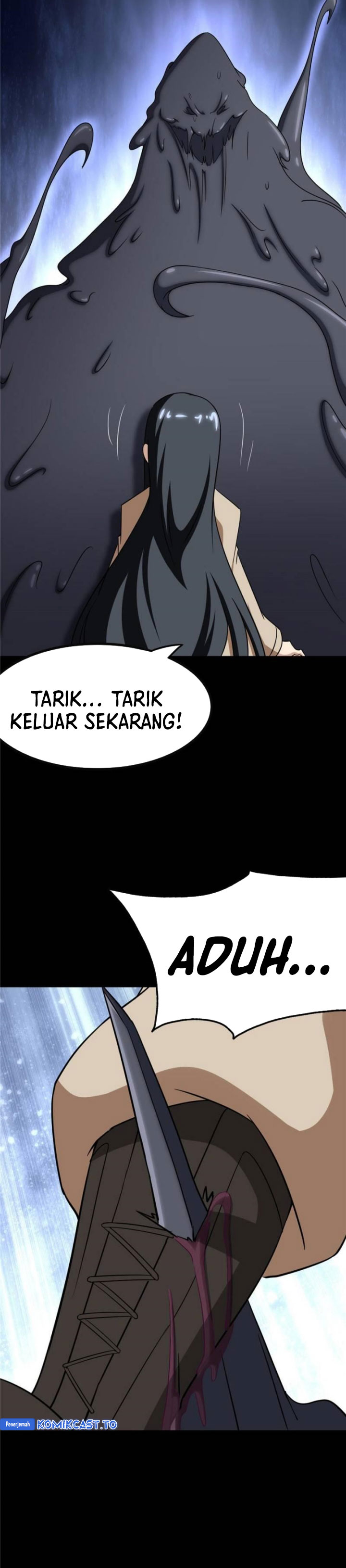 Dilarang COPAS - situs resmi www.mangacanblog.com - Komik virus girlfriend 381 - chapter 381 382 Indonesia virus girlfriend 381 - chapter 381 Terbaru 4|Baca Manga Komik Indonesia|Mangacan