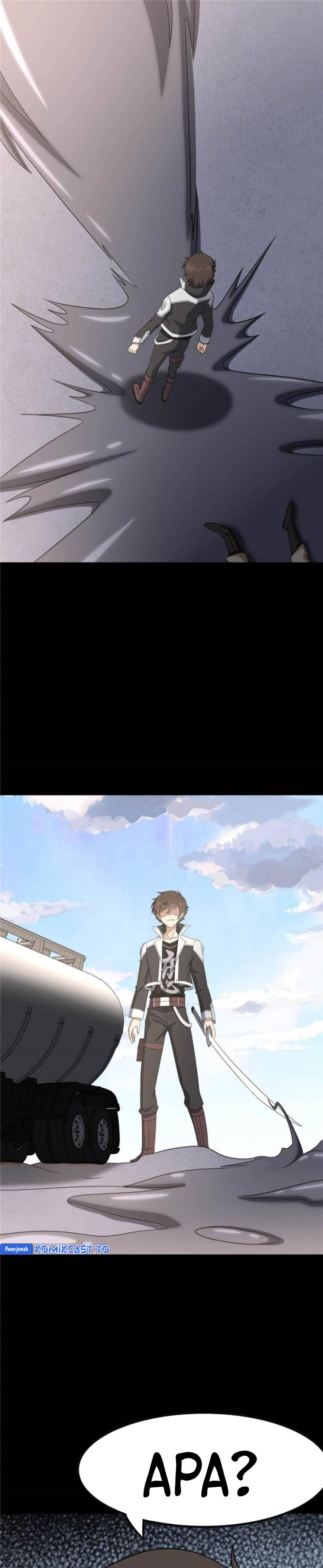 Dilarang COPAS - situs resmi www.mangacanblog.com - Komik virus girlfriend 381 - chapter 381 382 Indonesia virus girlfriend 381 - chapter 381 Terbaru 8|Baca Manga Komik Indonesia|Mangacan