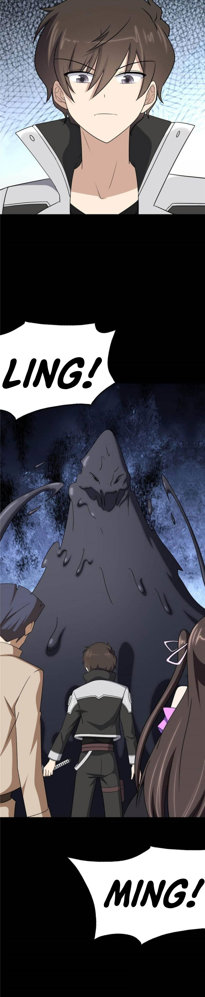 Dilarang COPAS - situs resmi www.mangacanblog.com - Komik virus girlfriend 381 - chapter 381 382 Indonesia virus girlfriend 381 - chapter 381 Terbaru 9|Baca Manga Komik Indonesia|Mangacan