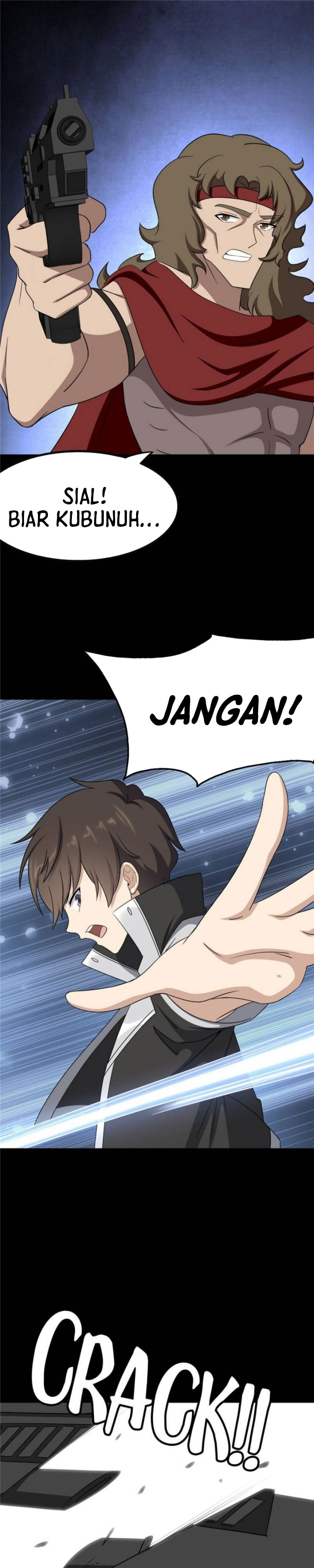 Dilarang COPAS - situs resmi www.mangacanblog.com - Komik virus girlfriend 381 - chapter 381 382 Indonesia virus girlfriend 381 - chapter 381 Terbaru 10|Baca Manga Komik Indonesia|Mangacan