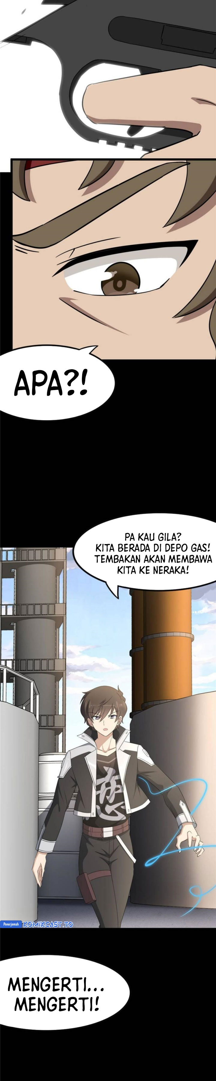 Dilarang COPAS - situs resmi www.mangacanblog.com - Komik virus girlfriend 381 - chapter 381 382 Indonesia virus girlfriend 381 - chapter 381 Terbaru 11|Baca Manga Komik Indonesia|Mangacan