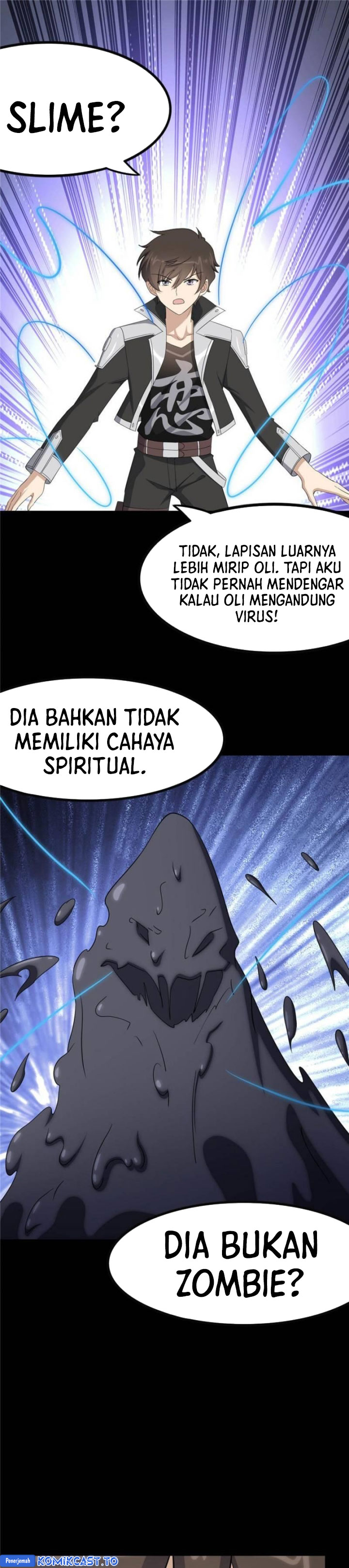 Dilarang COPAS - situs resmi www.mangacanblog.com - Komik virus girlfriend 381 - chapter 381 382 Indonesia virus girlfriend 381 - chapter 381 Terbaru 12|Baca Manga Komik Indonesia|Mangacan