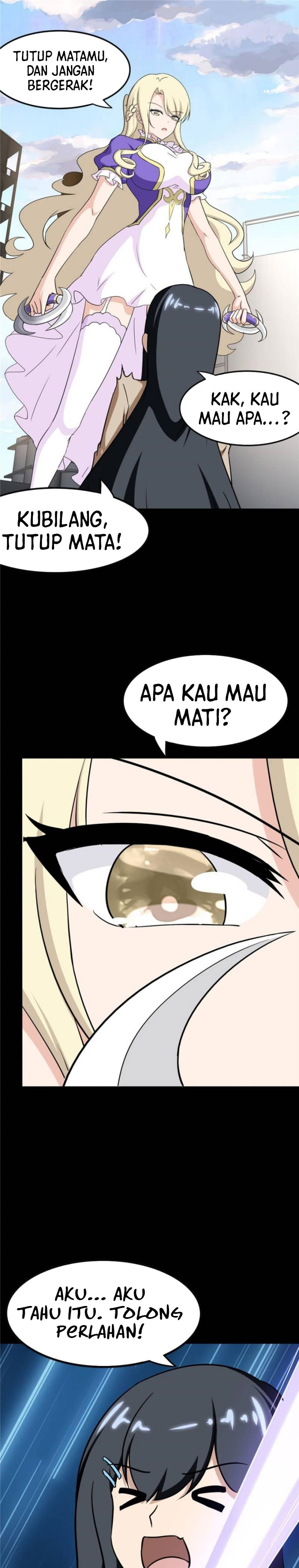 Dilarang COPAS - situs resmi www.mangacanblog.com - Komik virus girlfriend 381 - chapter 381 382 Indonesia virus girlfriend 381 - chapter 381 Terbaru 16|Baca Manga Komik Indonesia|Mangacan