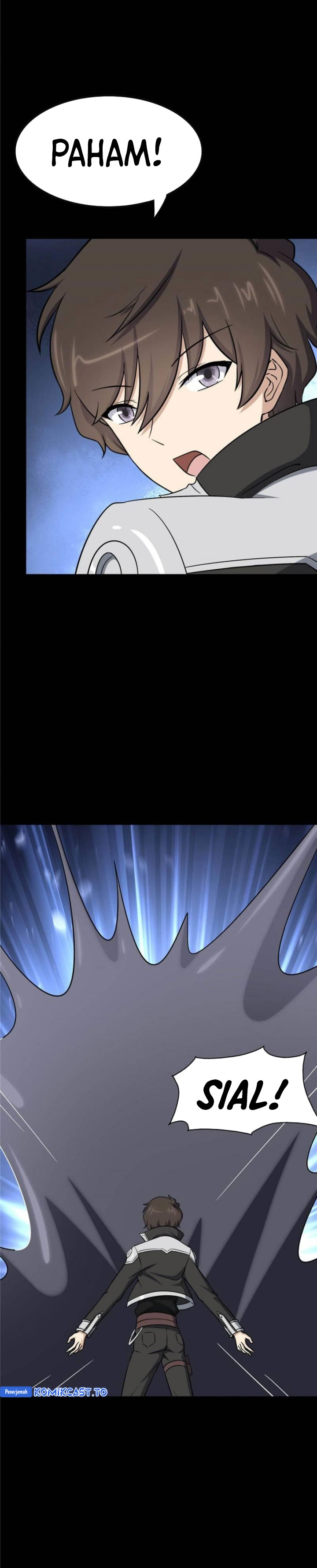 Dilarang COPAS - situs resmi www.mangacanblog.com - Komik virus girlfriend 381 - chapter 381 382 Indonesia virus girlfriend 381 - chapter 381 Terbaru 19|Baca Manga Komik Indonesia|Mangacan