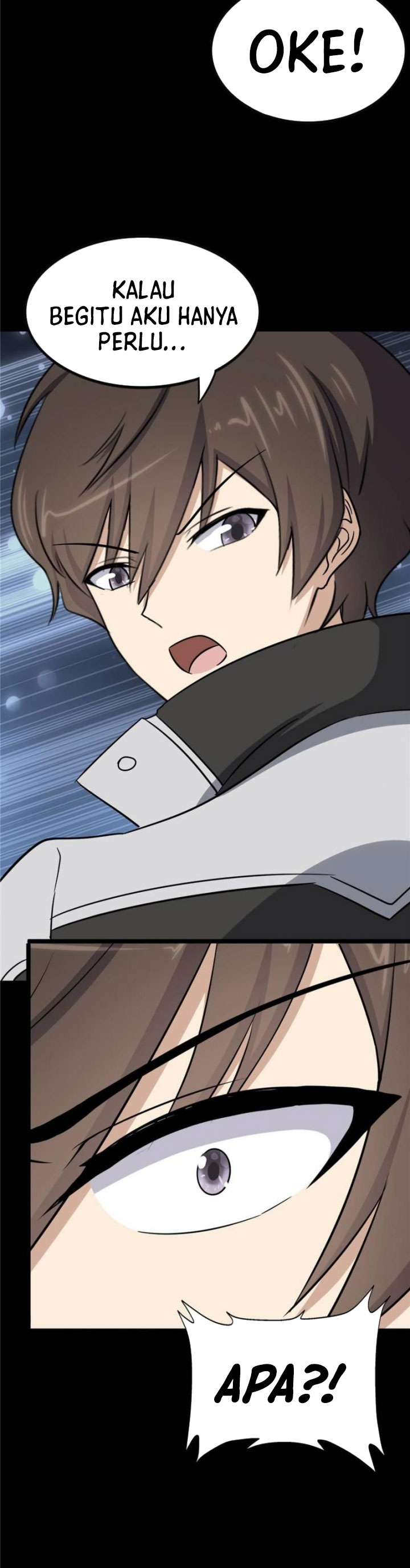 Dilarang COPAS - situs resmi www.mangacanblog.com - Komik virus girlfriend 381 - chapter 381 382 Indonesia virus girlfriend 381 - chapter 381 Terbaru 26|Baca Manga Komik Indonesia|Mangacan