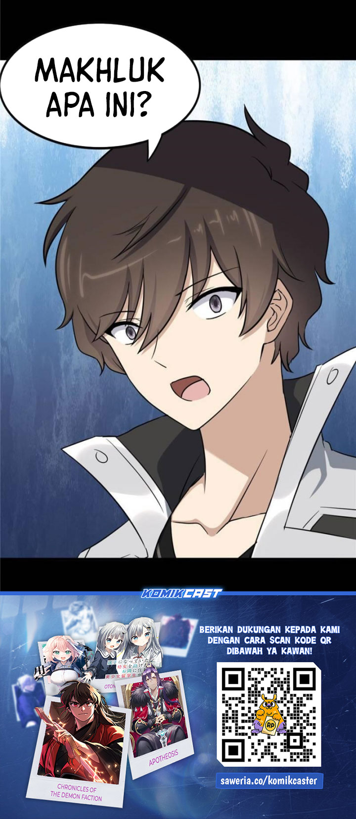 Dilarang COPAS - situs resmi www.mangacanblog.com - Komik virus girlfriend 381 - chapter 381 382 Indonesia virus girlfriend 381 - chapter 381 Terbaru 28|Baca Manga Komik Indonesia|Mangacan