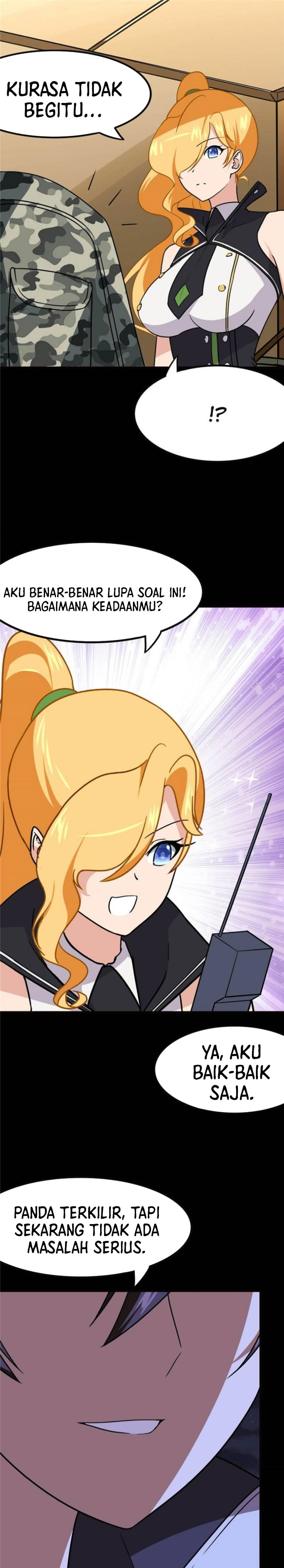 Dilarang COPAS - situs resmi www.mangacanblog.com - Komik virus girlfriend 382 - chapter 382 383 Indonesia virus girlfriend 382 - chapter 382 Terbaru 5|Baca Manga Komik Indonesia|Mangacan