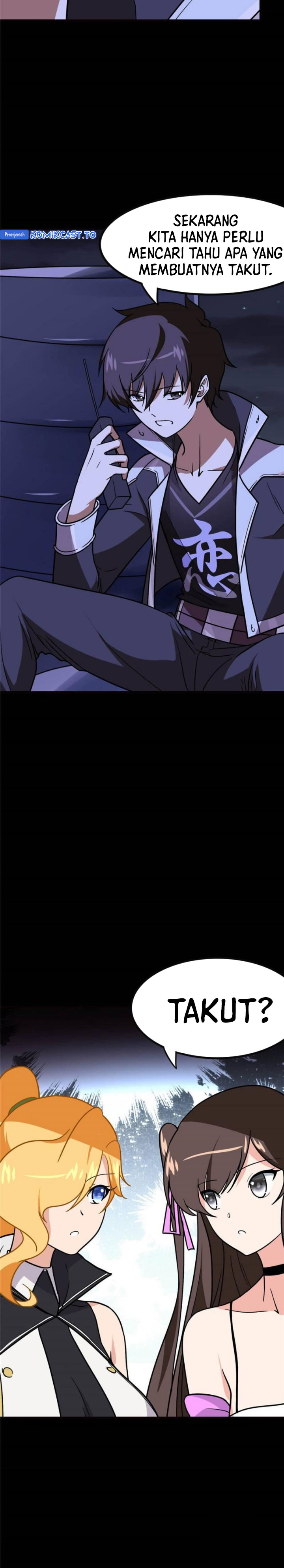 Dilarang COPAS - situs resmi www.mangacanblog.com - Komik virus girlfriend 382 - chapter 382 383 Indonesia virus girlfriend 382 - chapter 382 Terbaru 6|Baca Manga Komik Indonesia|Mangacan