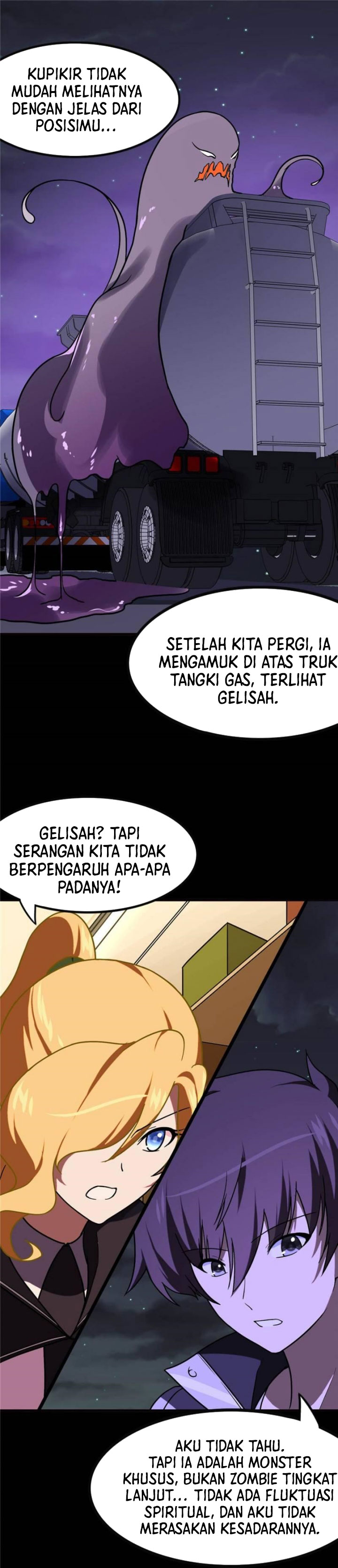 Dilarang COPAS - situs resmi www.mangacanblog.com - Komik virus girlfriend 382 - chapter 382 383 Indonesia virus girlfriend 382 - chapter 382 Terbaru 7|Baca Manga Komik Indonesia|Mangacan