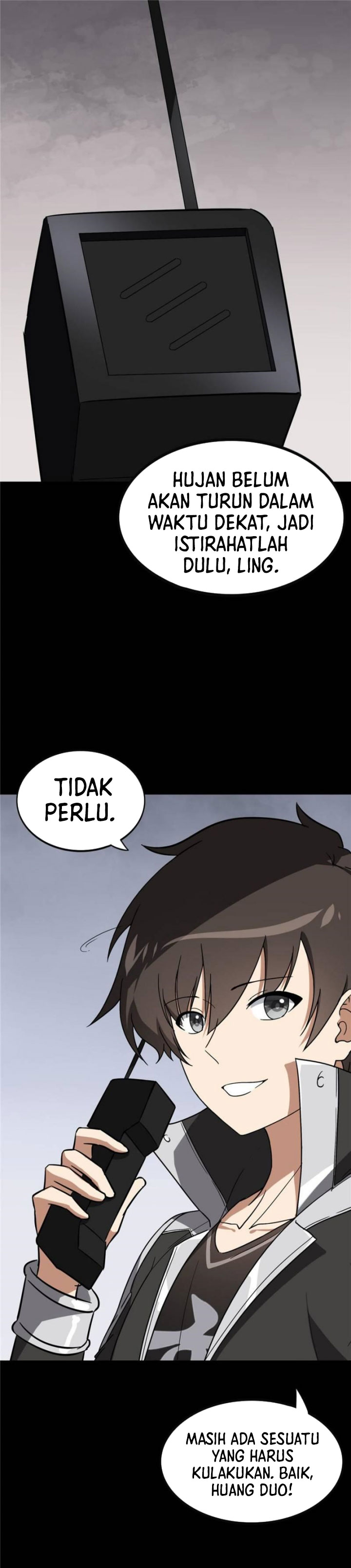 Dilarang COPAS - situs resmi www.mangacanblog.com - Komik virus girlfriend 382 - chapter 382 383 Indonesia virus girlfriend 382 - chapter 382 Terbaru 17|Baca Manga Komik Indonesia|Mangacan