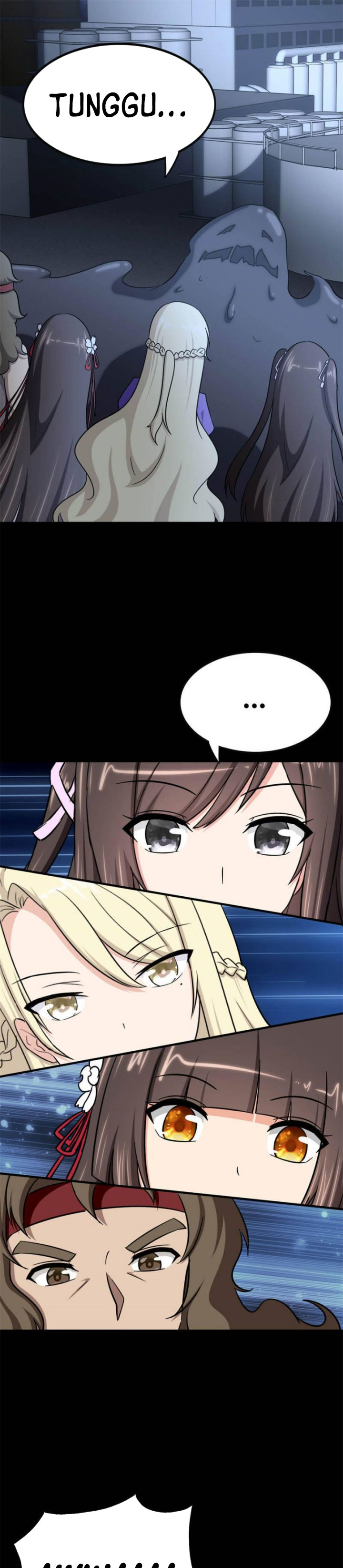 Dilarang COPAS - situs resmi www.mangacanblog.com - Komik virus girlfriend 383 - chapter 383 384 Indonesia virus girlfriend 383 - chapter 383 Terbaru 3|Baca Manga Komik Indonesia|Mangacan