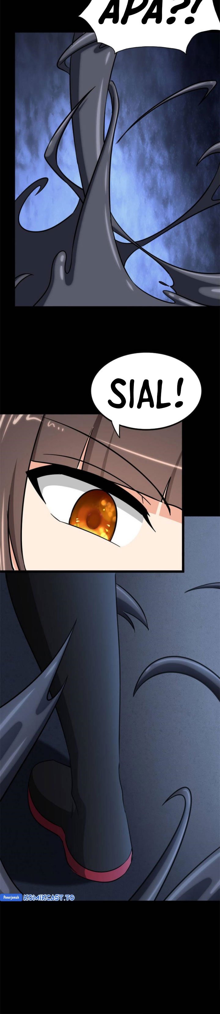 Dilarang COPAS - situs resmi www.mangacanblog.com - Komik virus girlfriend 383 - chapter 383 384 Indonesia virus girlfriend 383 - chapter 383 Terbaru 6|Baca Manga Komik Indonesia|Mangacan