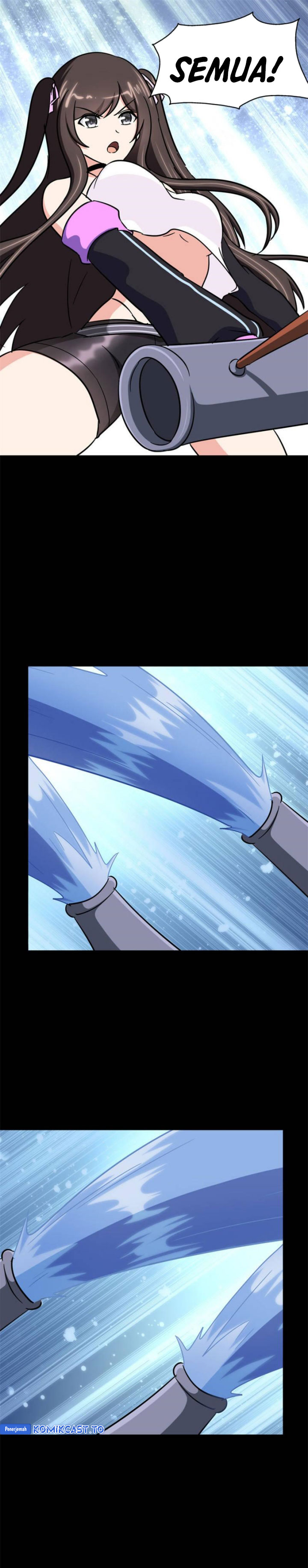 Dilarang COPAS - situs resmi www.mangacanblog.com - Komik virus girlfriend 383 - chapter 383 384 Indonesia virus girlfriend 383 - chapter 383 Terbaru 12|Baca Manga Komik Indonesia|Mangacan