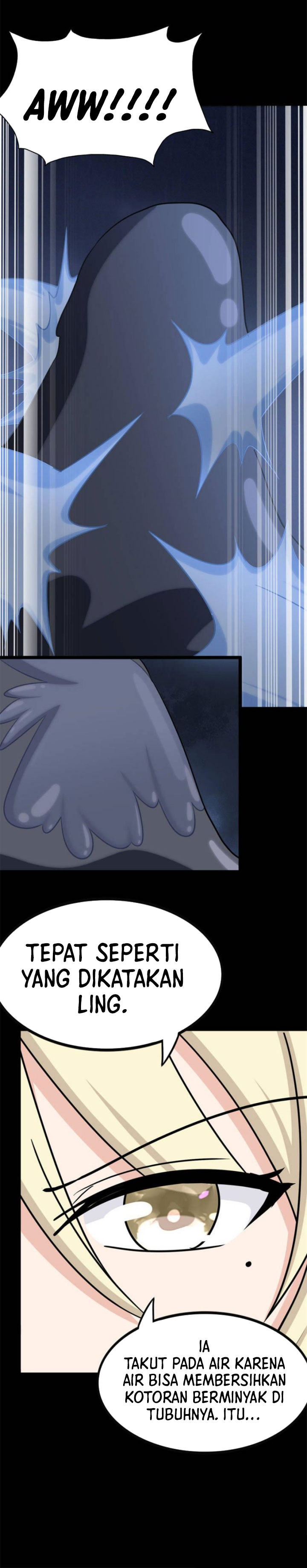 Dilarang COPAS - situs resmi www.mangacanblog.com - Komik virus girlfriend 383 - chapter 383 384 Indonesia virus girlfriend 383 - chapter 383 Terbaru 13|Baca Manga Komik Indonesia|Mangacan