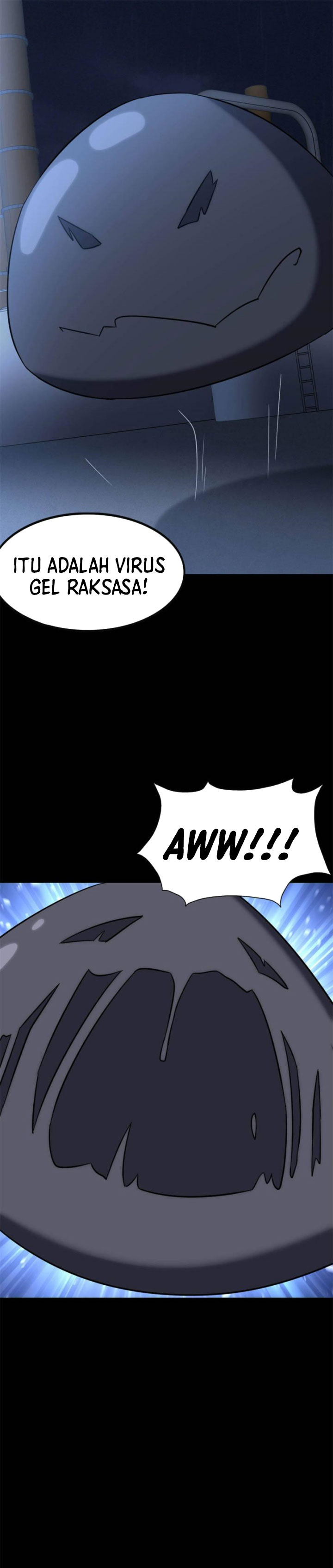 Dilarang COPAS - situs resmi www.mangacanblog.com - Komik virus girlfriend 383 - chapter 383 384 Indonesia virus girlfriend 383 - chapter 383 Terbaru 14|Baca Manga Komik Indonesia|Mangacan