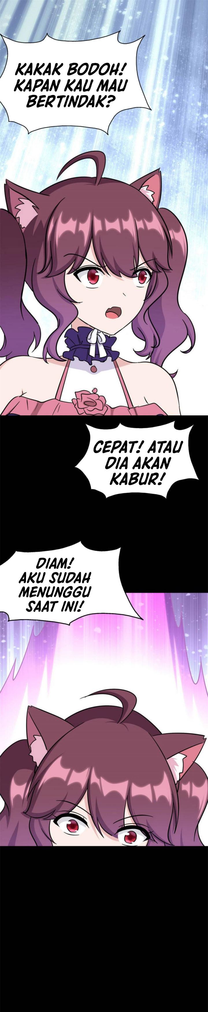 Dilarang COPAS - situs resmi www.mangacanblog.com - Komik virus girlfriend 383 - chapter 383 384 Indonesia virus girlfriend 383 - chapter 383 Terbaru 16|Baca Manga Komik Indonesia|Mangacan