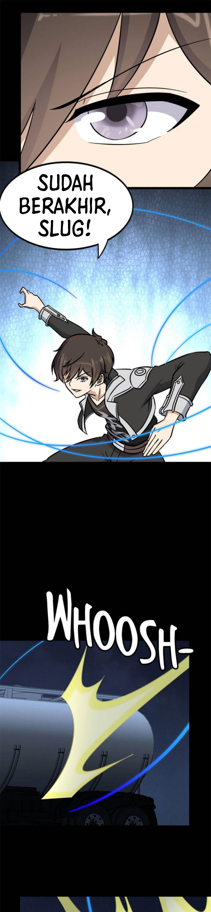 Dilarang COPAS - situs resmi www.mangacanblog.com - Komik virus girlfriend 383 - chapter 383 384 Indonesia virus girlfriend 383 - chapter 383 Terbaru 18|Baca Manga Komik Indonesia|Mangacan