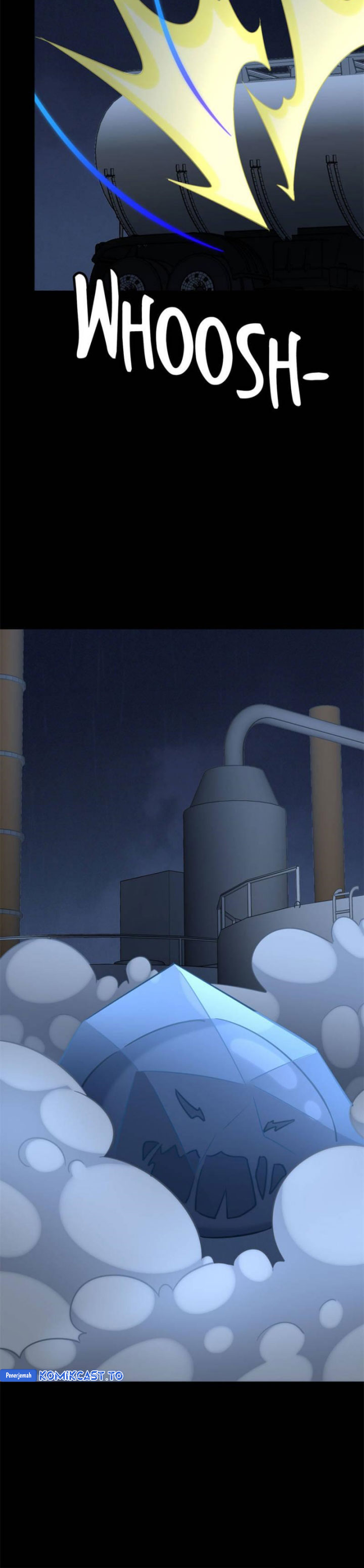 Dilarang COPAS - situs resmi www.mangacanblog.com - Komik virus girlfriend 383 - chapter 383 384 Indonesia virus girlfriend 383 - chapter 383 Terbaru 19|Baca Manga Komik Indonesia|Mangacan