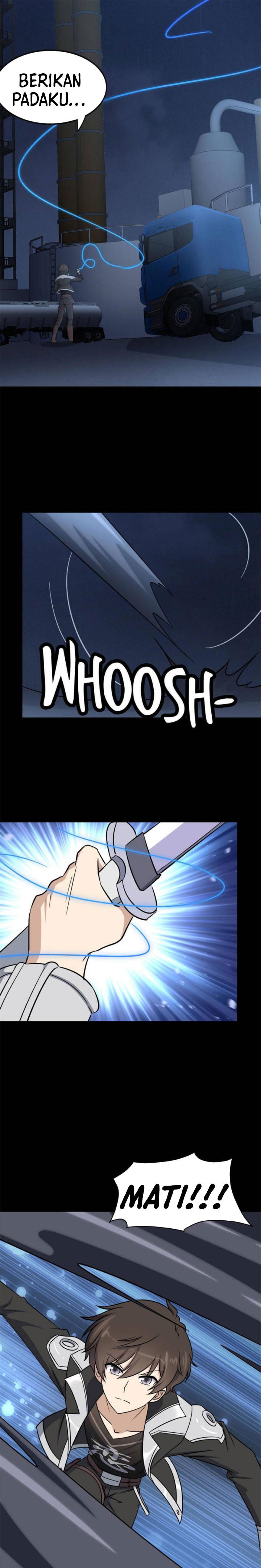 Dilarang COPAS - situs resmi www.mangacanblog.com - Komik virus girlfriend 383 - chapter 383 384 Indonesia virus girlfriend 383 - chapter 383 Terbaru 20|Baca Manga Komik Indonesia|Mangacan