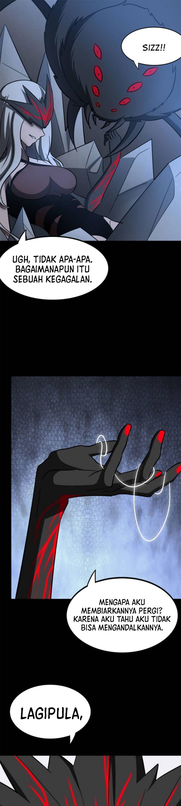 Dilarang COPAS - situs resmi www.mangacanblog.com - Komik virus girlfriend 383 - chapter 383 384 Indonesia virus girlfriend 383 - chapter 383 Terbaru 22|Baca Manga Komik Indonesia|Mangacan