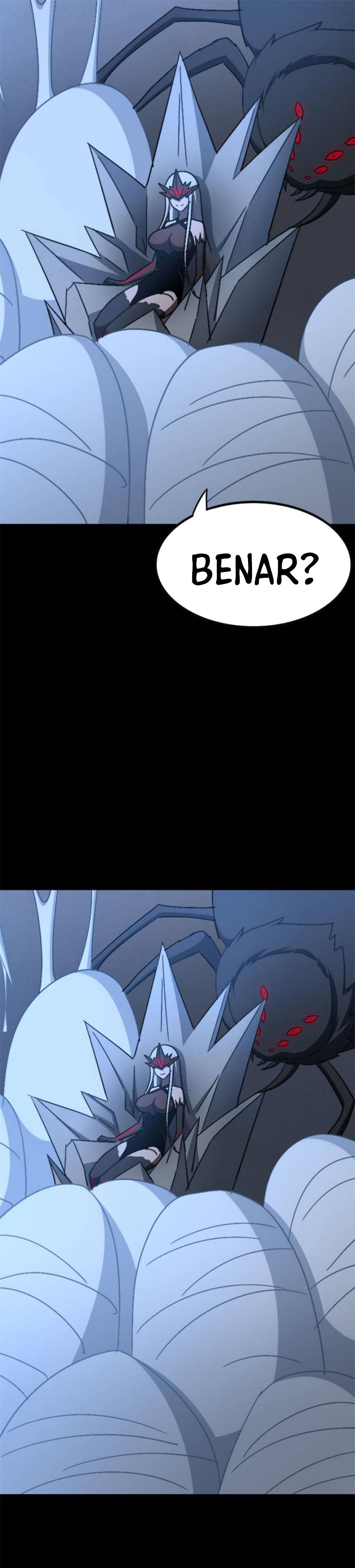 Dilarang COPAS - situs resmi www.mangacanblog.com - Komik virus girlfriend 383 - chapter 383 384 Indonesia virus girlfriend 383 - chapter 383 Terbaru 24|Baca Manga Komik Indonesia|Mangacan