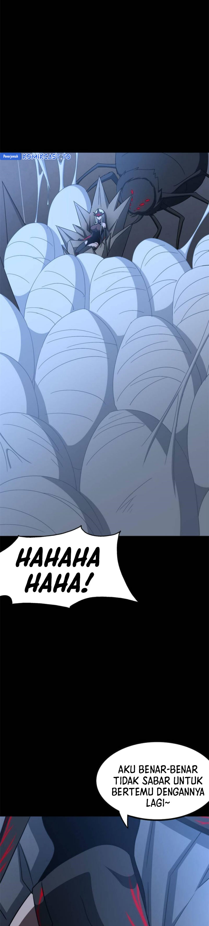 Dilarang COPAS - situs resmi www.mangacanblog.com - Komik virus girlfriend 383 - chapter 383 384 Indonesia virus girlfriend 383 - chapter 383 Terbaru 25|Baca Manga Komik Indonesia|Mangacan