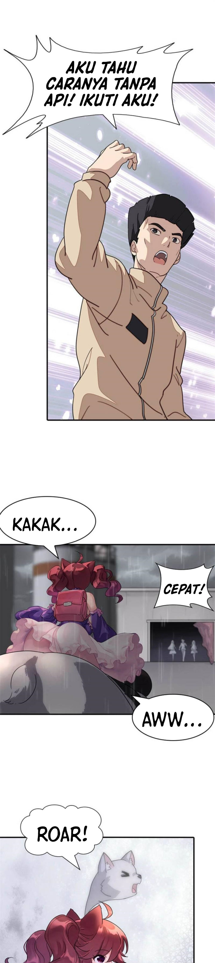 Dilarang COPAS - situs resmi www.mangacanblog.com - Komik virus girlfriend 384 - chapter 384 385 Indonesia virus girlfriend 384 - chapter 384 Terbaru 4|Baca Manga Komik Indonesia|Mangacan