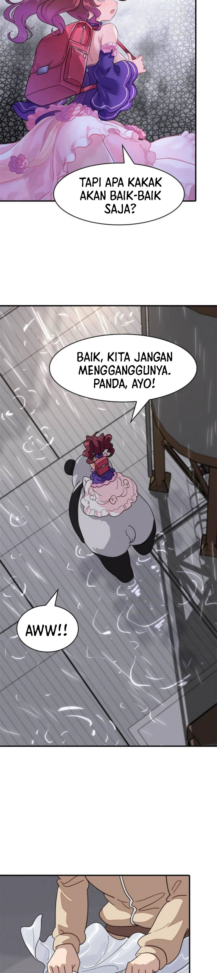 Dilarang COPAS - situs resmi www.mangacanblog.com - Komik virus girlfriend 384 - chapter 384 385 Indonesia virus girlfriend 384 - chapter 384 Terbaru 5|Baca Manga Komik Indonesia|Mangacan