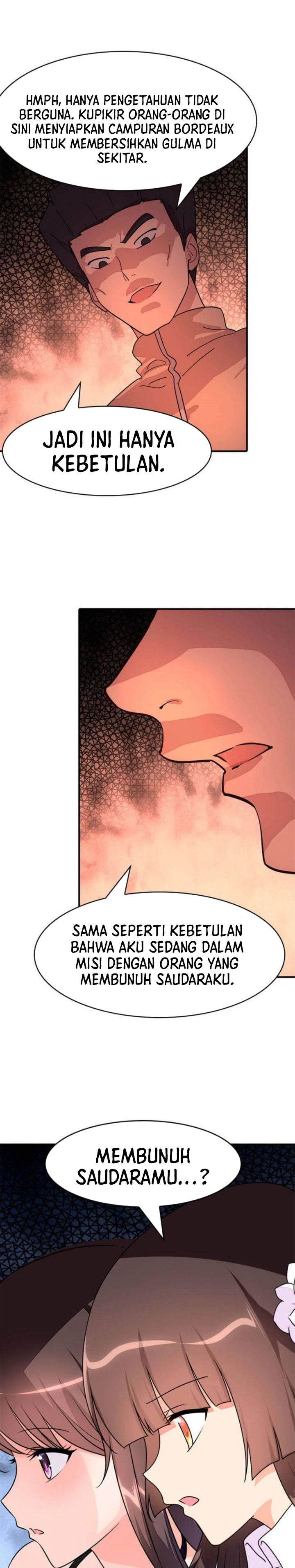 Dilarang COPAS - situs resmi www.mangacanblog.com - Komik virus girlfriend 384 - chapter 384 385 Indonesia virus girlfriend 384 - chapter 384 Terbaru 7|Baca Manga Komik Indonesia|Mangacan