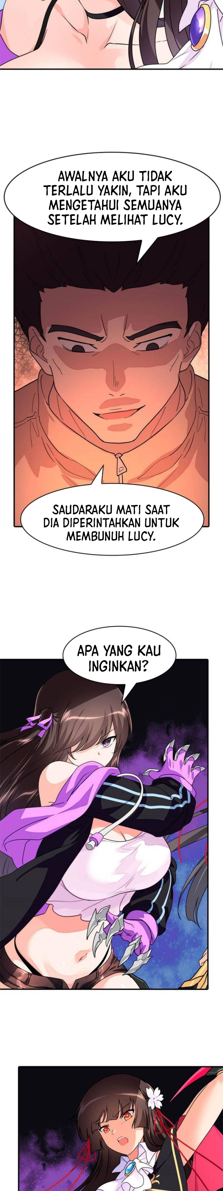 Dilarang COPAS - situs resmi www.mangacanblog.com - Komik virus girlfriend 384 - chapter 384 385 Indonesia virus girlfriend 384 - chapter 384 Terbaru 8|Baca Manga Komik Indonesia|Mangacan