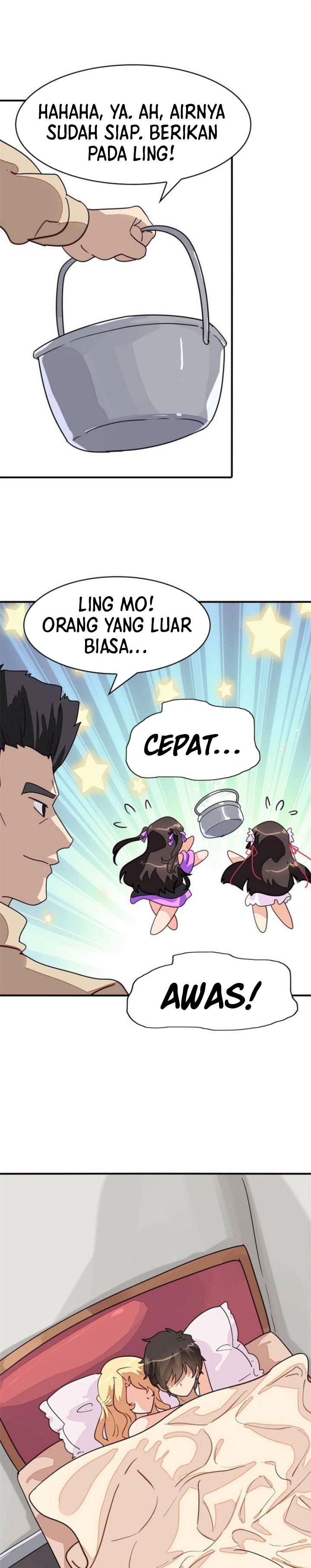 Dilarang COPAS - situs resmi www.mangacanblog.com - Komik virus girlfriend 384 - chapter 384 385 Indonesia virus girlfriend 384 - chapter 384 Terbaru 10|Baca Manga Komik Indonesia|Mangacan