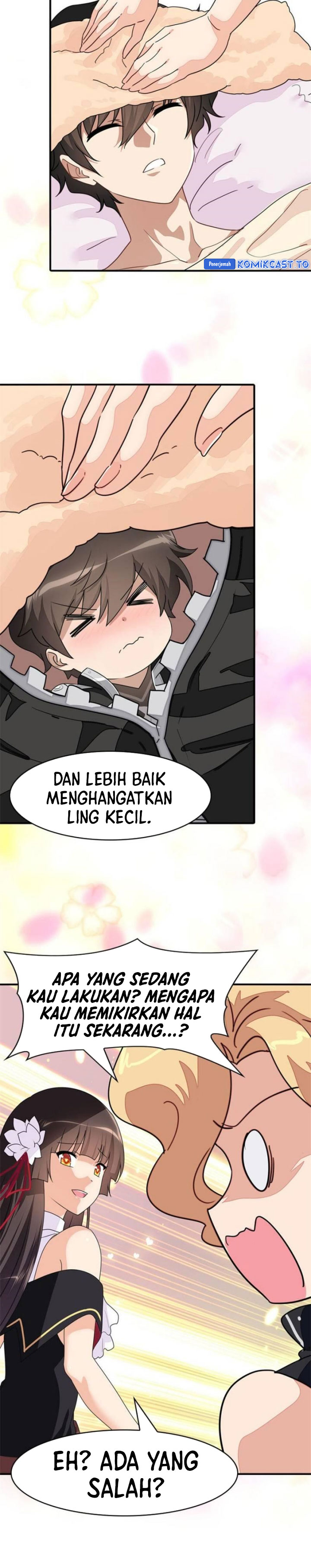 Dilarang COPAS - situs resmi www.mangacanblog.com - Komik virus girlfriend 384 - chapter 384 385 Indonesia virus girlfriend 384 - chapter 384 Terbaru 12|Baca Manga Komik Indonesia|Mangacan