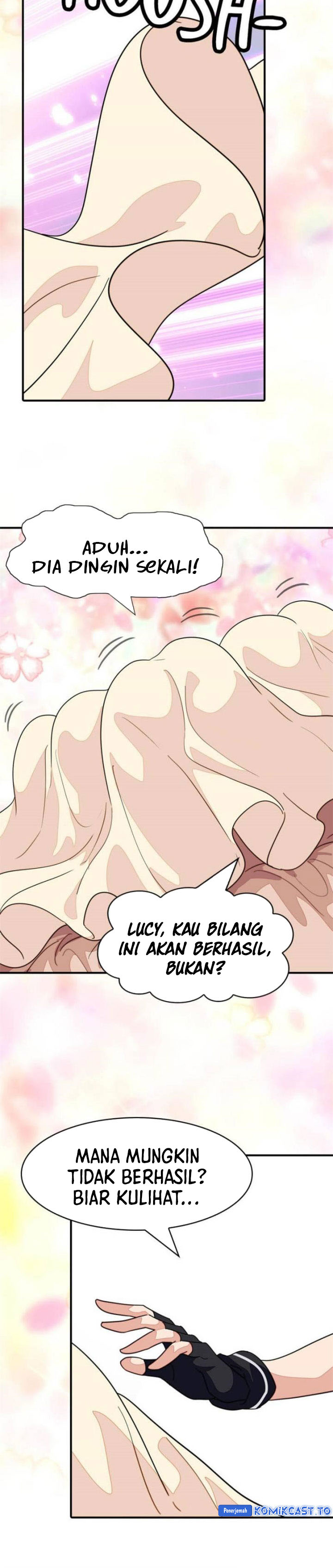 Dilarang COPAS - situs resmi www.mangacanblog.com - Komik virus girlfriend 384 - chapter 384 385 Indonesia virus girlfriend 384 - chapter 384 Terbaru 15|Baca Manga Komik Indonesia|Mangacan