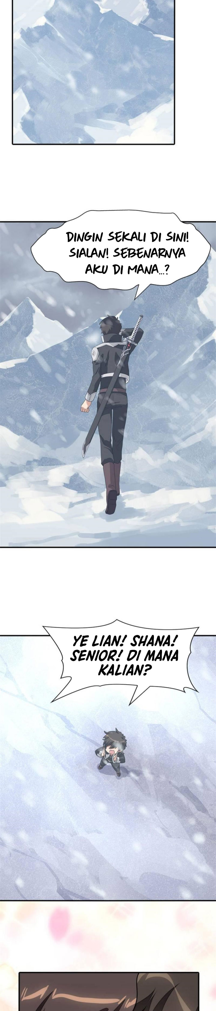 Dilarang COPAS - situs resmi www.mangacanblog.com - Komik virus girlfriend 385 - chapter 385 386 Indonesia virus girlfriend 385 - chapter 385 Terbaru 2|Baca Manga Komik Indonesia|Mangacan