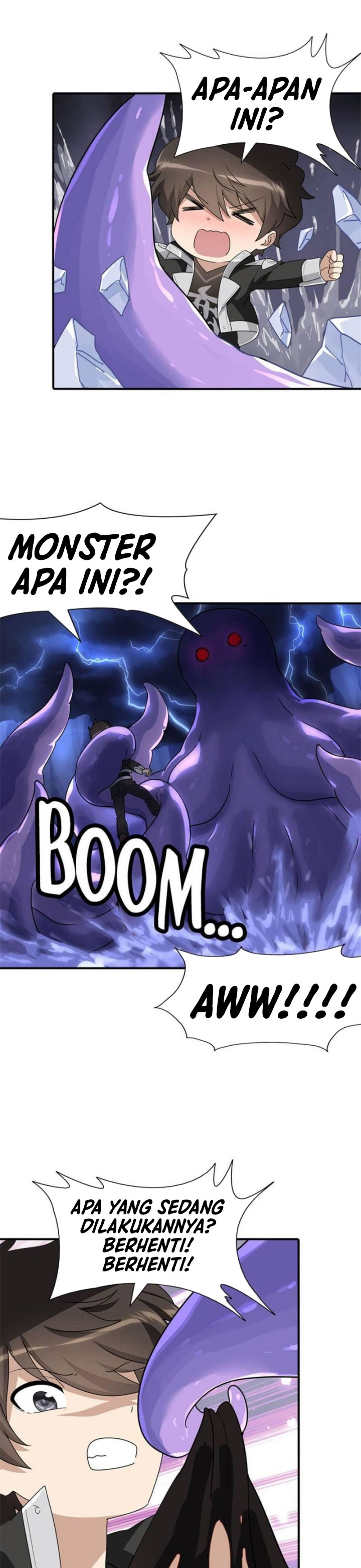 Dilarang COPAS - situs resmi www.mangacanblog.com - Komik virus girlfriend 385 - chapter 385 386 Indonesia virus girlfriend 385 - chapter 385 Terbaru 4|Baca Manga Komik Indonesia|Mangacan