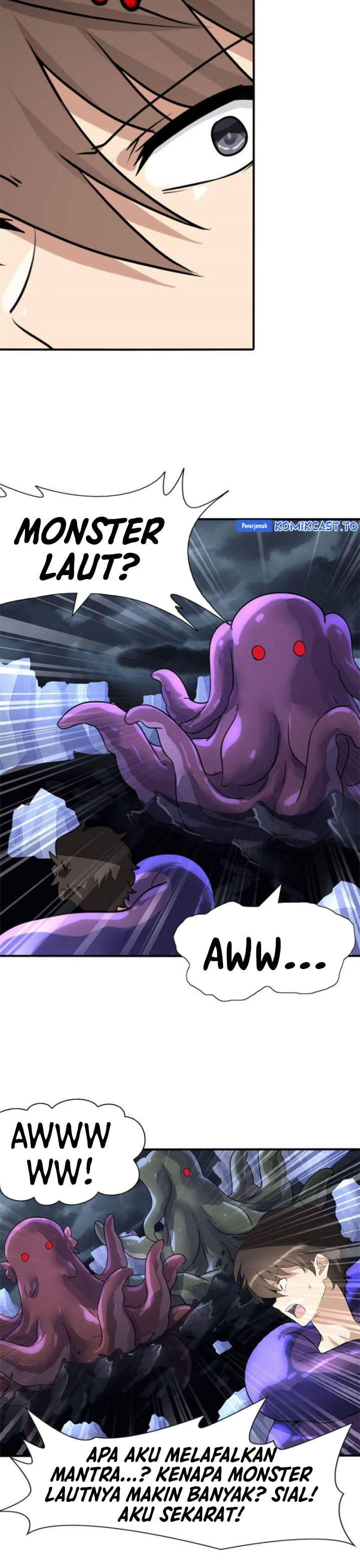 Dilarang COPAS - situs resmi www.mangacanblog.com - Komik virus girlfriend 385 - chapter 385 386 Indonesia virus girlfriend 385 - chapter 385 Terbaru 6|Baca Manga Komik Indonesia|Mangacan