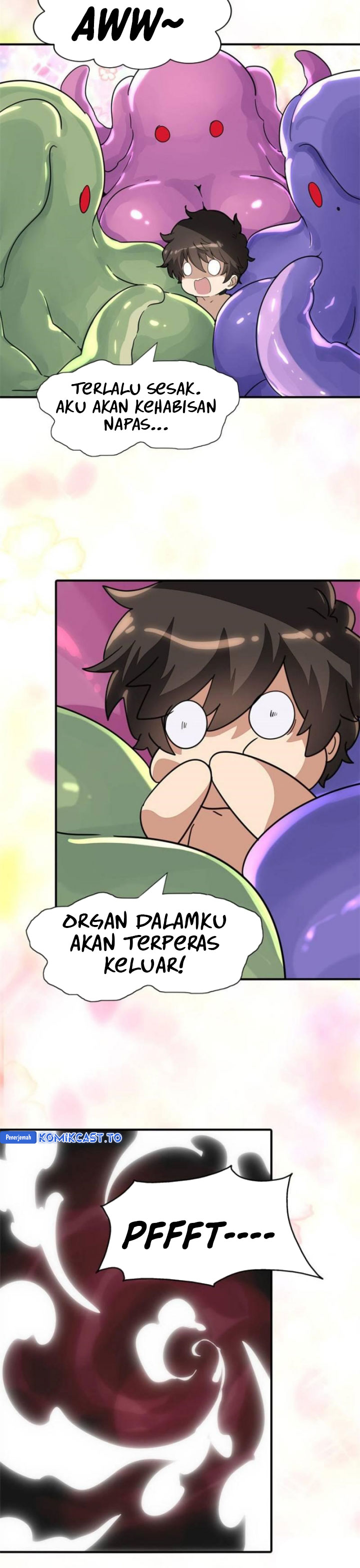 Dilarang COPAS - situs resmi www.mangacanblog.com - Komik virus girlfriend 385 - chapter 385 386 Indonesia virus girlfriend 385 - chapter 385 Terbaru 9|Baca Manga Komik Indonesia|Mangacan