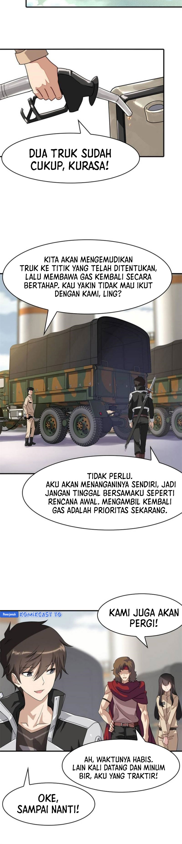 Dilarang COPAS - situs resmi www.mangacanblog.com - Komik virus girlfriend 385 - chapter 385 386 Indonesia virus girlfriend 385 - chapter 385 Terbaru 12|Baca Manga Komik Indonesia|Mangacan