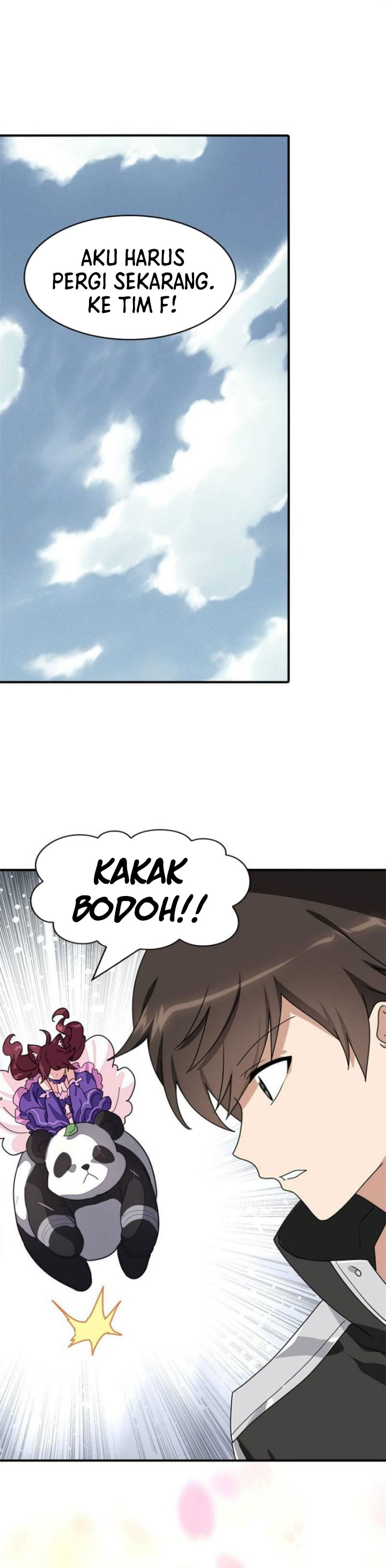 Dilarang COPAS - situs resmi www.mangacanblog.com - Komik virus girlfriend 385 - chapter 385 386 Indonesia virus girlfriend 385 - chapter 385 Terbaru 13|Baca Manga Komik Indonesia|Mangacan