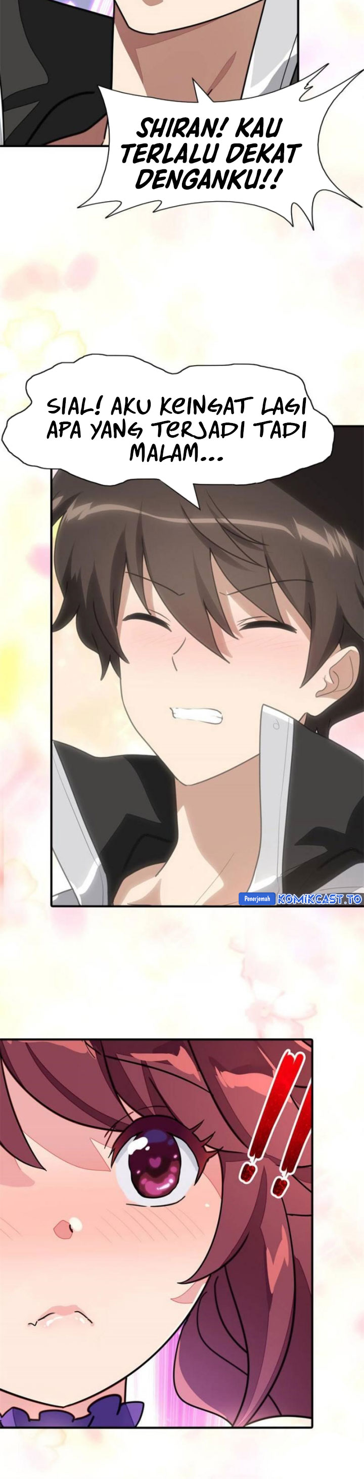 Dilarang COPAS - situs resmi www.mangacanblog.com - Komik virus girlfriend 385 - chapter 385 386 Indonesia virus girlfriend 385 - chapter 385 Terbaru 15|Baca Manga Komik Indonesia|Mangacan