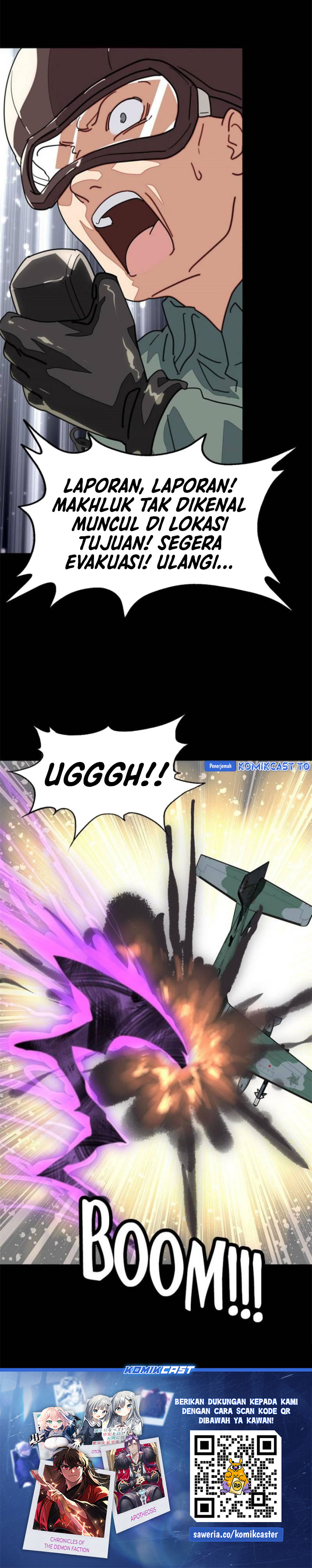 Dilarang COPAS - situs resmi www.mangacanblog.com - Komik virus girlfriend 385 - chapter 385 386 Indonesia virus girlfriend 385 - chapter 385 Terbaru 18|Baca Manga Komik Indonesia|Mangacan